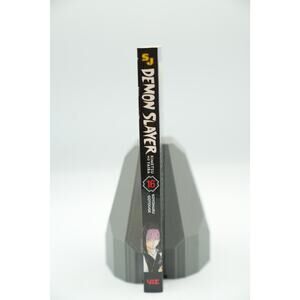 Demon Slayer Kimetsu no Yaiba Vol‎ 16 Manga